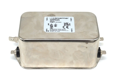 Mehrstufiger EMI-Filter
